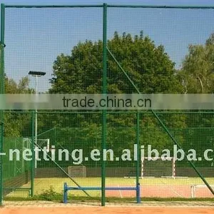 Sports Barrier Nets/Outerdoor Court Nets/Fence Nets thumbnail-2