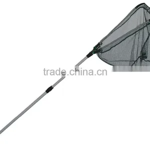 Telescopic Aluminum Fishing Landing Net thumbnail-1