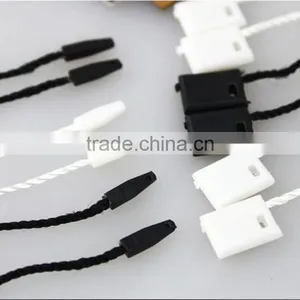 Polyester Hangtag Rope Plastic Buckle Item Hangtag Rope thumbnail-3