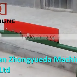 Polyurethane Belt Scraper, Belt Conveyor Cleaner for Conveyor System thumbnail-1