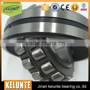 Double Row Brass Cage Spherical Roller Bearing 22356 thumbnail-4