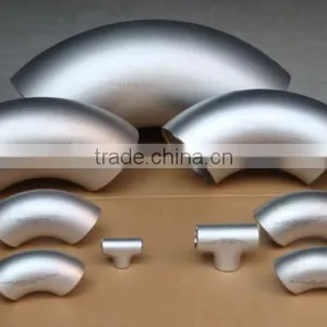 Customized Elbow and Tee thumbnail-3