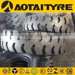 Port Tire Gantry Cranes Tire 16.00-25 1800-25 18.00-33 21.00-25 24.00-29 thumbnail-3