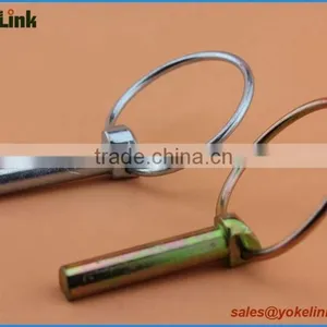 Wire Lock Pin PTO Pins thumbnail-3
