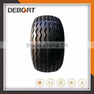 Tires Forklift Tyre 400/60-15.5 thumbnail-1