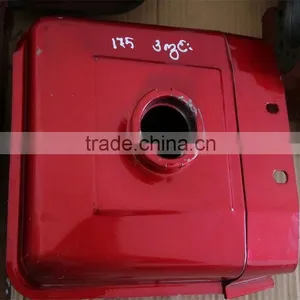 Agriculture Engine Parts 9.5L Trator Fuel Tank thumbnail-4