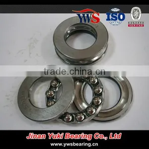 Thrust Ball Bearing 51420 Thrust Ball Bearing 51132 thumbnail-1