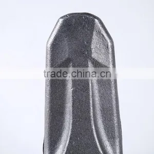 Best Price of Steel Forged Bucket Teeth for PC300 Excavator thumbnail-2