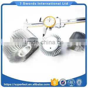 Favorites Compare High Quality Custom Medical Instrument Parts/metal Instrument Part/plastic Instrument Part thumbnail-5