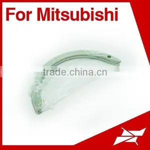 Taiwan Made Thrust Washer for Mitsubishi S6B S6B2 Marine Diesel Engine Use thumbnail-1