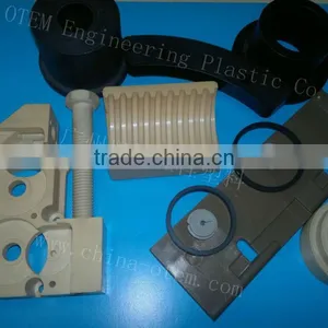 Customized High Quality PPS Plastic Products thumbnail-2