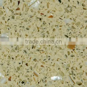 Large Quantity Colorful Pebble Stone Flooring thumbnail-1