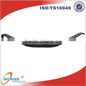 TRA2727 Parabolic Type American Trailer Leaf Spring thumbnail-1