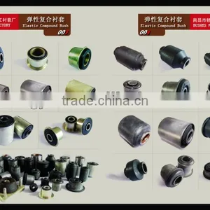 Auto Rubber Products, Rubber Product For Automobile thumbnail-1