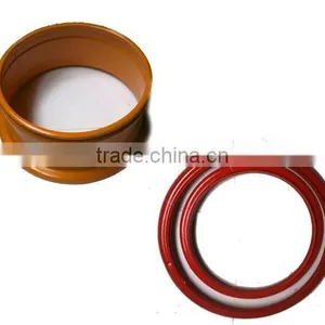 7.00T-16 Forklift Truck Wheel Rim Equipped With Tyre 9.00-16 thumbnail-5