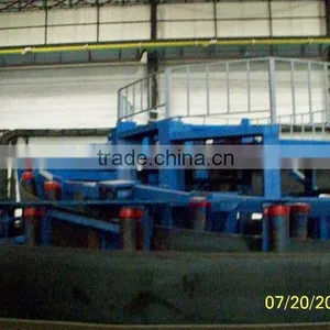 (ERW) HG114 High Frequency Pipe Making Machine thumbnail-2