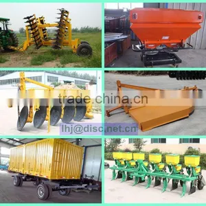 Farm Equipment, Pig Farm Equiment thumbnail-3