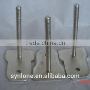 NOn Standard Welded Assembly Parts Factory in China thumbnail-6