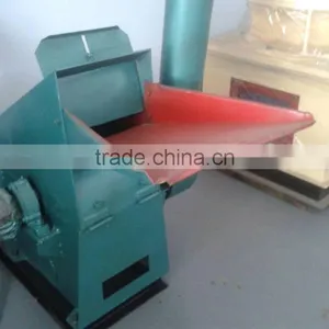 HJ 100-150kg/h Professional Diesel Drive Full-automatic Animal Feed Pellet Machine HJ-D120 thumbnail-3