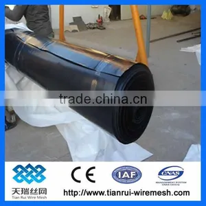 HDPE Pond Liner Geomembrane 0.3mm to 3.0mm thumbnail-1