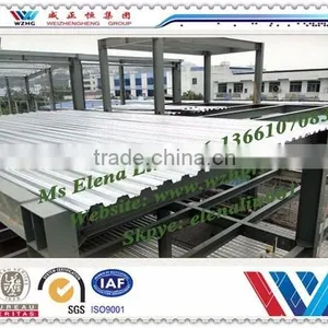 Corrugated Roof Tile / Roof Steel / Floor Deck thumbnail-3