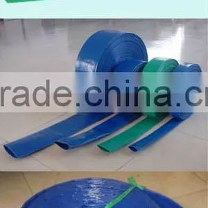 PVC High-strength Layfiat Hose thumbnail-1
