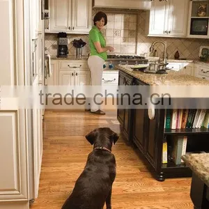 2015 New Waterproof Invisible Electronic Wireless Remote E-003 Pet Dog Fence thumbnail-3