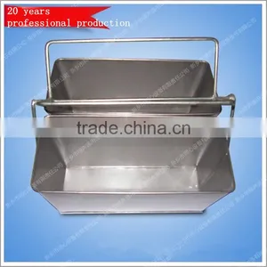 China Hot Sale Stainless Steel Sample Splitter thumbnail-4