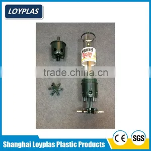 China Customized Plastic Product Manufacturing thumbnail-1