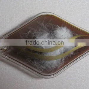 PU Inflatable Tags With Down thumbnail-1