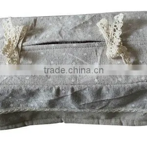 Popular Large and Small Tissue Box thumbnail-1