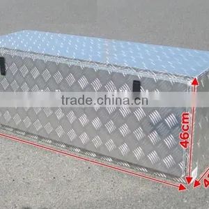 Side Mount Toolboxes Tool Box, Home & Garden Tool Storge Box thumbnail-5