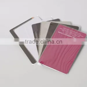 Offset Printing MIFARE DESFire 2K Pvc Smart Card thumbnail-5
