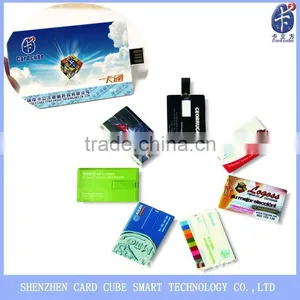 USB Card for City Bus thumbnail-2