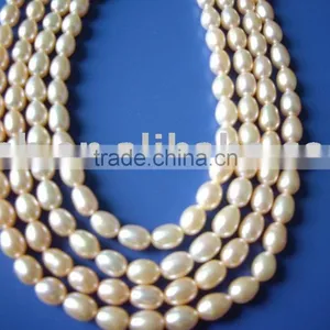 Freshwater Rice Pearl thumbnail-1
