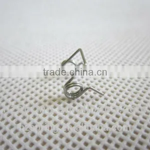 Double Torsion Spring thumbnail-2
