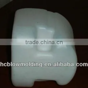 OEM Blow Molding Plastic Water Tank Plastic Fish Tank thumbnail-6