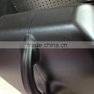 OEM Blow Molding Plastic The Sled Barrels Ski Barrels PE Skis for Kid Hui Zhou Factory thumbnail-3