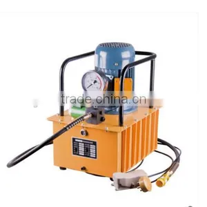 Motor Driven DYB-630A Hydraulic Electric Pump With Single Loop thumbnail-1
