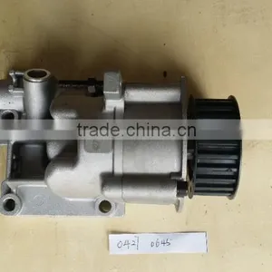 Diesel Deutz Lubricate Oil Pump for BFM 2011 of Best Price thumbnail-2