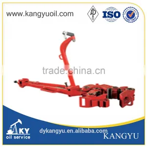 High Quality DB/SB Series Manual Tongs Made in China With Top Quality thumbnail-1