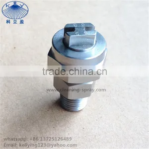 Stainless Steel Teejet Spray Nozzles thumbnail-1