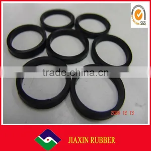 OEM FACTORY PRICE & GOOD QUALITY ROUND RUBBER WASHER thumbnail-3