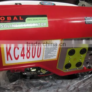 Kobal Generator, Electric Generator, Copper Generator thumbnail-1