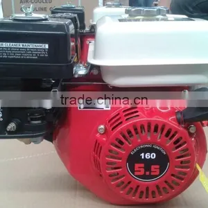 Popular Sale 6.5hp Engine Honda Engine Water Pump, Honda thumbnail-4