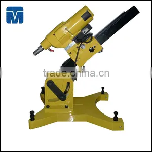 405mm 4980W Heavy Duty Diamond Core Drilling Machine With Various Speed (GQ405) thumbnail-1