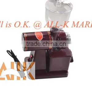 Electric Coffee Mills thumbnail-4