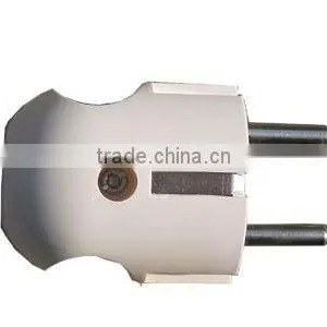 Non-Watertight "Siemens" Cable Plugs thumbnail-1
