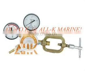 Acetylene Regulator thumbnail-1