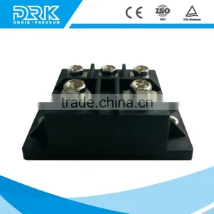 MDS 50amp Three Phase Bridge Rectifier Modules for Welding thumbnail-1